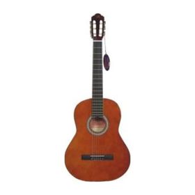 Barcelona LC 3900 YW Kahverengi Klasik Gitar