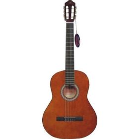 Barcelona LC 3900 YW Kahverengi Klasik Gitar