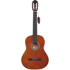 Barcelona LC 3900 YW Kahverengi Klasik Gitar