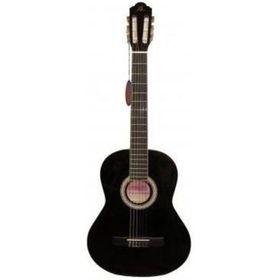 Barcelona LC3900BK Siyah 4/4 Klasik Gitar