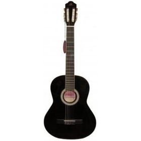 Barcelona LC3900BK Siyah 4/4 Klasik Gitar