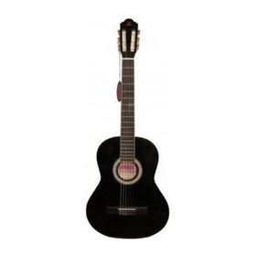 Barcelona LC3900BK Siyah 4/4 Klasik Gitar