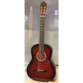 Barcelona LC3900CRDS Klasik Gitar