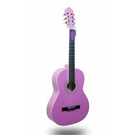 Barcelona LC3900PK Pembe Klasik Gitar