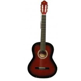Barcelona LC3900SB Klasik Gitar