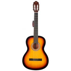 Barcelona LC3900SB Klasik Gitar