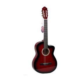 Barcelona LC3900TRD Klasik Gitar
