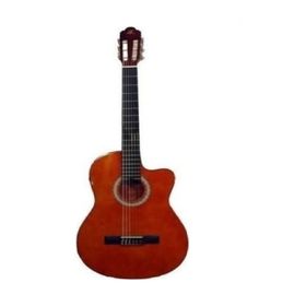 Barcelona LC3900TRD Klasik Gitar