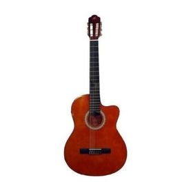 Barcelona LC3900TRD Klasik Gitar