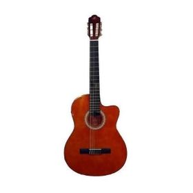 Barcelona LC3900TRD Klasik Gitar