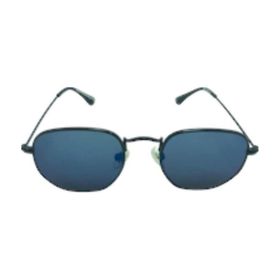 Barcelona MOD.2005 C.06 Siyah Unisex Güneş Gözlüğü
