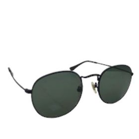 Barcelona MOD.3150 C.07 Siyah Unisex Güneş Gözlüğü