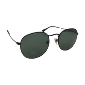 Barcelona MOD.3150 C.07 Siyah Unisex Güneş Gözlüğü
