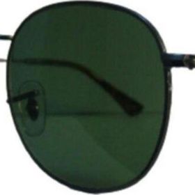 Barcelona MOD.3150 C.07 Siyah Unisex Güneş Gözlüğü