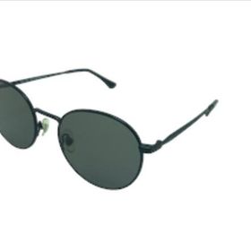 Barcelona MOD.5049 C.07 Siyah Unisex Güneş Gözlüğü