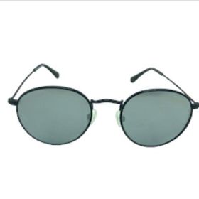Barcelona MOD.8010 C.06 Siyah Unisex Güneş Gözlüğü