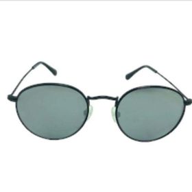 Barcelona MOD.8010 C.06 Siyah Unisex Güneş Gözlüğü