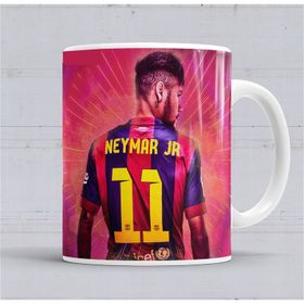 Barcelona Porselen Kupa Bardak