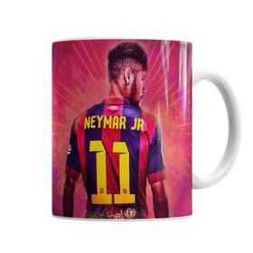 Barcelona Porselen Kupa Bardak