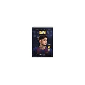 Barcelonanın Prensi Gavi Gece Kitaplığı