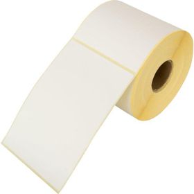 Barcodex 100 mm x 150 mm 1000 Adet Eco Termal Etiket