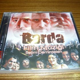 Barda Film Müziği - Selim Demirdelen
