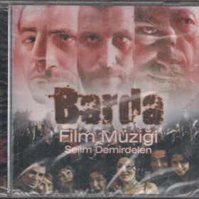 Barda Film Müziği - Selim Demirdelen