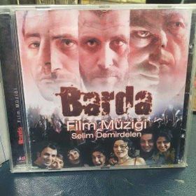 Barda Film Müziği - Selim Demirdelen