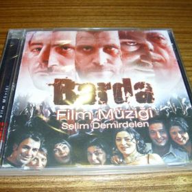 Barda Film Müziği - Selim Demirdelen