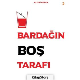 Bardağın Boş Tarafı - Altuğ Gezer