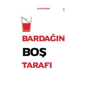 Bardağın Boş Tarafı - Altuğ Gezer