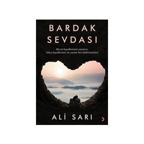 Bardak Sevdası - Cinius Yayınları
