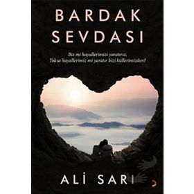 Bardak Sevdası - Cinius Yayınları