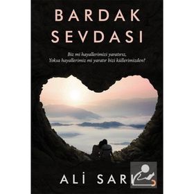 Bardak Sevdası - Cinius Yayınları