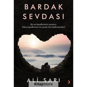Bardak Sevdası - Cinius Yayınları