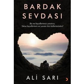 Bardak Sevdası - Cinius Yayınları