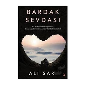 Bardak Sevdası - Cinius Yayınları