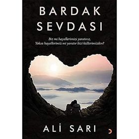 Bardak Sevdası - Cinius Yayınları