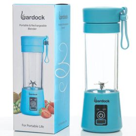 Bardock BLND20M Taşınabilir Smoothie Blender