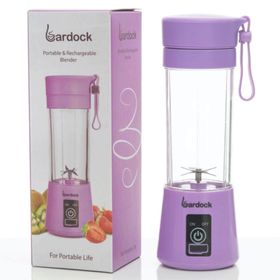 Bardock BLND20MR Taşınabilir Smoothie Blender