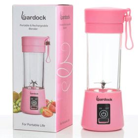 Bardock BLND20P Taşınabilir Smoothie Blender