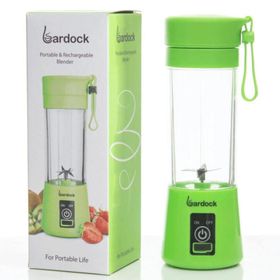 Bardock BLND20Y Taşınabilir Smoothie Blender