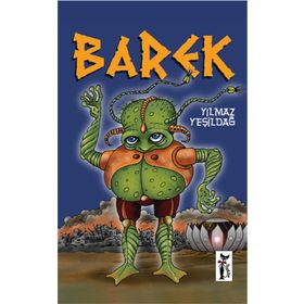 BAREK - YILMAZ YEŞİLDAĞ