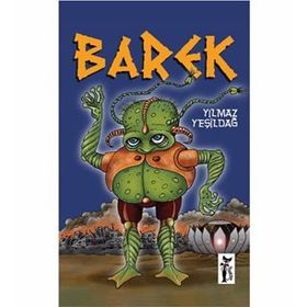 BAREK - YILMAZ YEŞİLDAĞ