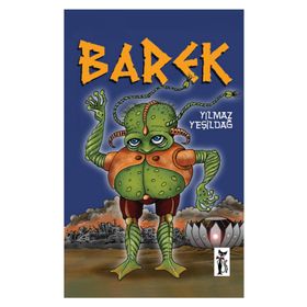 BAREK - YILMAZ YEŞİLDAĞ