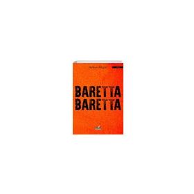 Baretta Baretta - Aykut Akgül