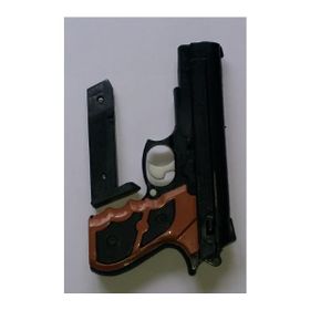 Baretta KETTEM004 Boncuk Atan Tabanca