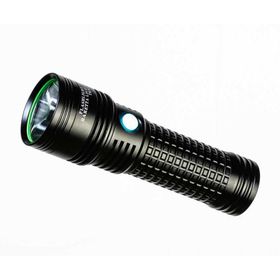 Baretta TK92 2000 Lümen Amerikan L2 Led Profesyonel Şarjlı El Feneri