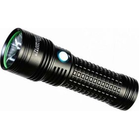 Baretta TK92 2000 Lümen Amerikan L2 Led Profesyonel Şarjlı El Feneri