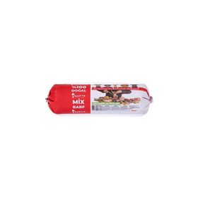 Barftr Mix Barf Salam Paket 6 kg Köpek Maması